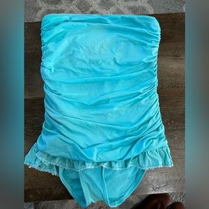 Adorable juicy one piece